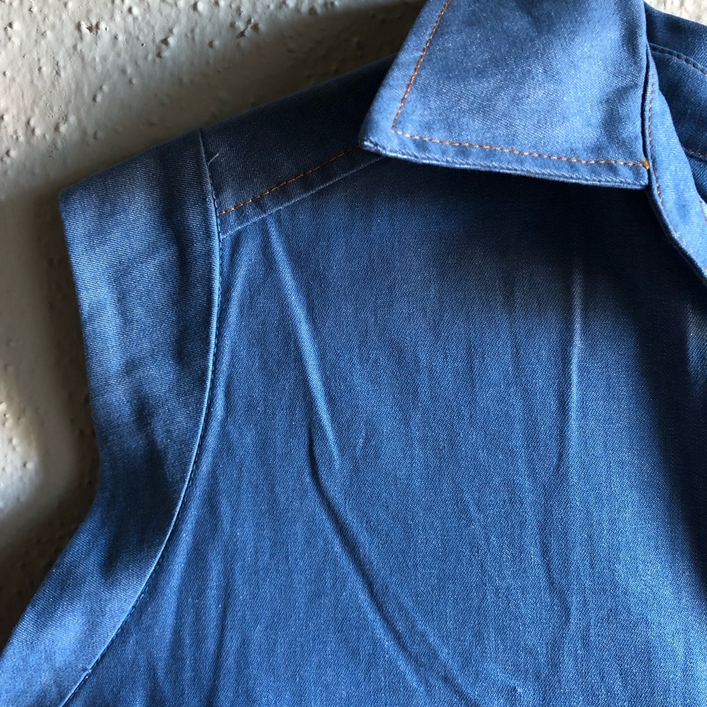 Esby Sample Dress - image 2